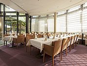 Restaurant Basilico Dorint Main-Taunus-Zentrum Frankfurt/Sulzbach